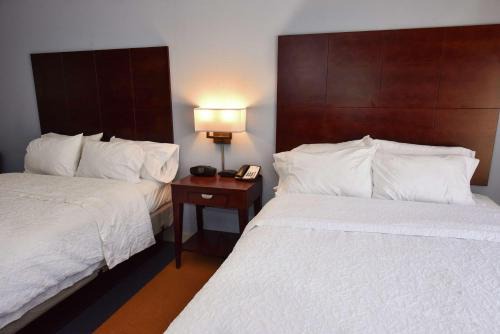 Alexander City Hotel | Hampton Inn Alexander City