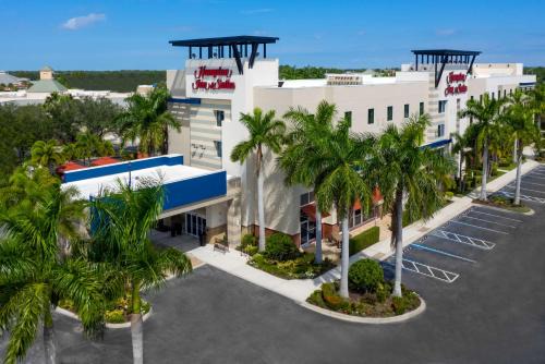 Braden River Hotel | Hampton Inn and Suites Sarasota/Lakewood Ranch