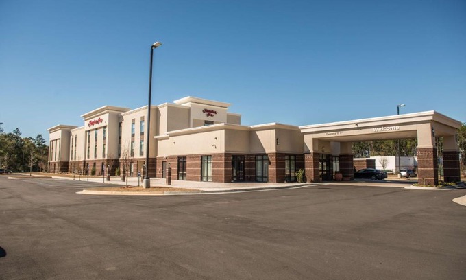 Bainbridge Hotel | Hampton Inn Bainbridge, GA