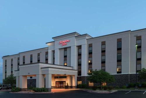 Branson Hotel | Hampton Inn Branson - Branson Hills