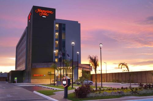 Xcumpich Hotel | Hampton Inn by Hilton Merida