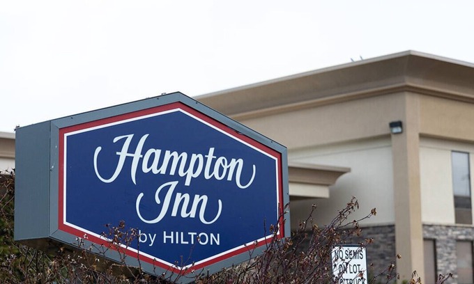 Kuttawa Hotel | Hampton Inn by Hilton of Kuttawa/Eddyville