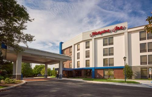 Mechanicsburg Hotel | Hampton Inn by Hilton Harrisburg West