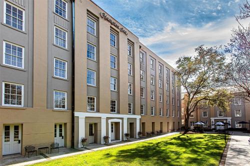 Downtown Charleston Hotel | Hampton Inn Charleston-Historic District