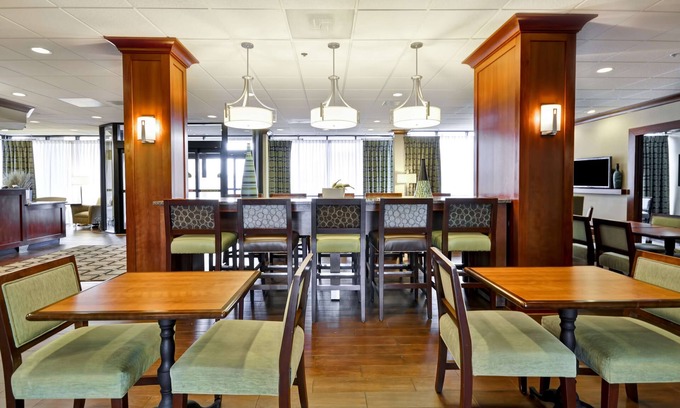 Gurnee Hotel | Hampton Inn Chicago - Gurnee