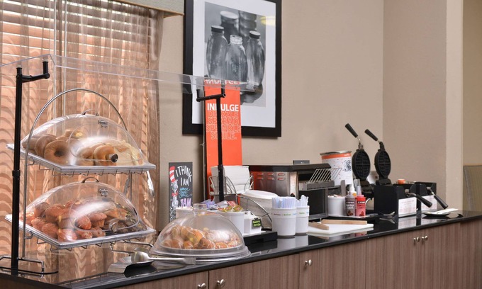 Southwest Orlando Hotel | Hampton Inn closest to Universal Orlando