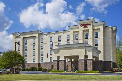 Royal Pines Estates Hotel | Hampton Inn Columbia I-20-Clemson Road