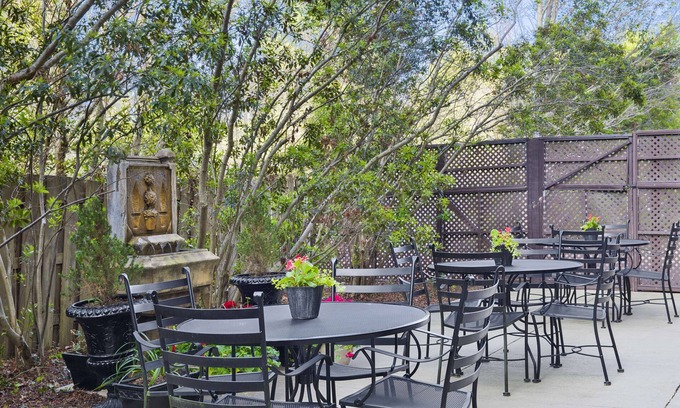 Royal Pines Estates Hotel | Hampton Inn Columbia I-20-Clemson Road