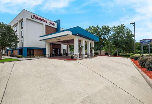 Columbia Hotel | Hampton Inn Columbia-I-26 Airport