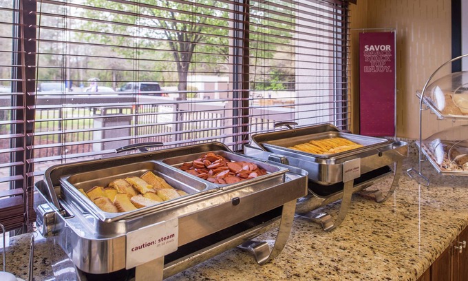 Dentsville Hotel | Hampton Inn Columbia Northeast - Fort Jackson Area
