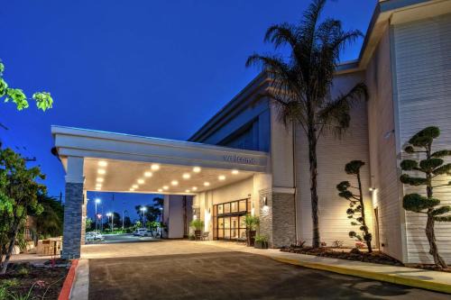Vallejo Hotel | Hampton Inn Discovery Kingdom Napa Gateway