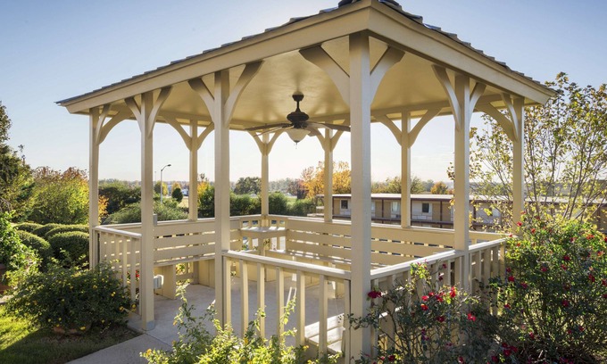 Forrest City Hotel | Hampton Inn Forrest City