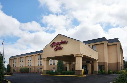 Franklin Hotel | Hampton Inn Franklin, KY - Portland, TN