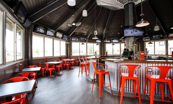 Frederick Hotel | Hampton Inn Frederick