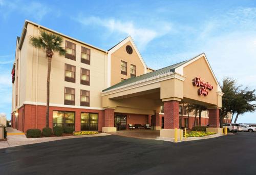 Georgetown Hotel | Hampton Inn Georgetown-Marina
