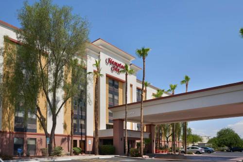 Peoria Hotel | Hampton Inn Glendale-Peoria