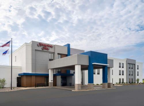 Ottawa Hotel | Hampton Inn Ottawa - Starved Rock Area