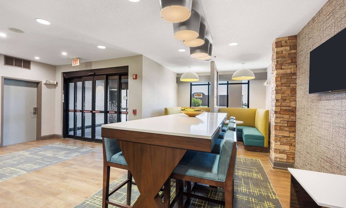 Ottawa Hotel | Hampton Inn Ottawa (Starved Rock Area)