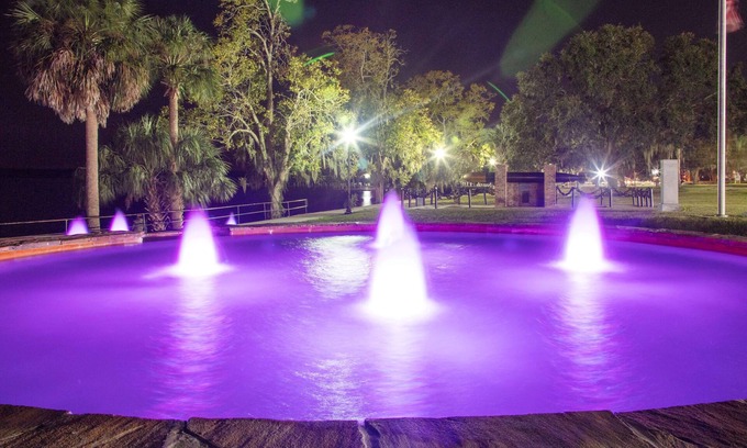 Palatka Hotel | Hampton Inn Palatka