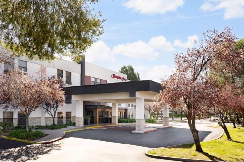 Rancho Cordova Hotel | Hampton Inn Sacramento/Rancho Cordova