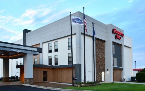 Santee Hotel | Hampton Inn Santee-I-95
