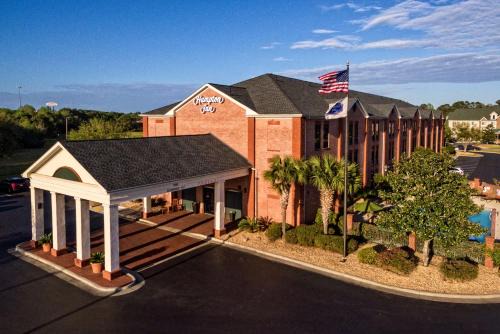 Port Wentworth Hotel | Hampton Inn Savannah-I-95-North