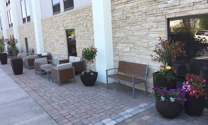 Sevierville Hotel | Hampton Inn Sevierville