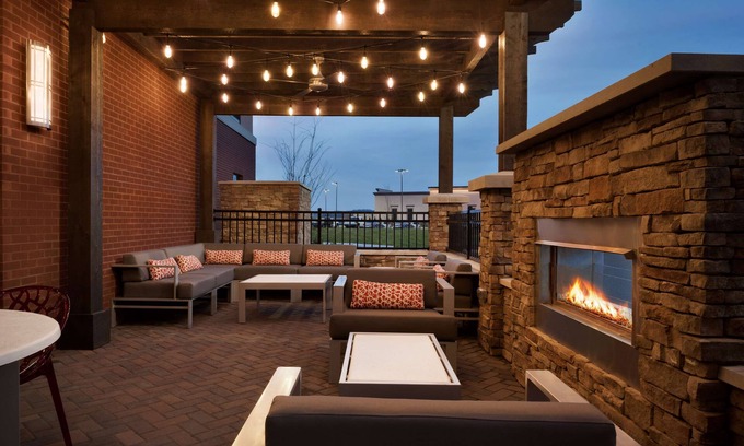 Spring Hill Hotel | Hampton Inn Spring Hill, TN