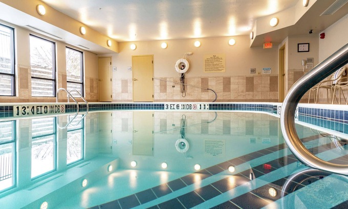 St. Joseph Hotel | Hampton Inn St. Joseph