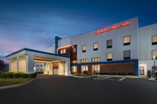Pelham Hotel | Hampton Inn & Suites Birmingham-Pelham - I-65