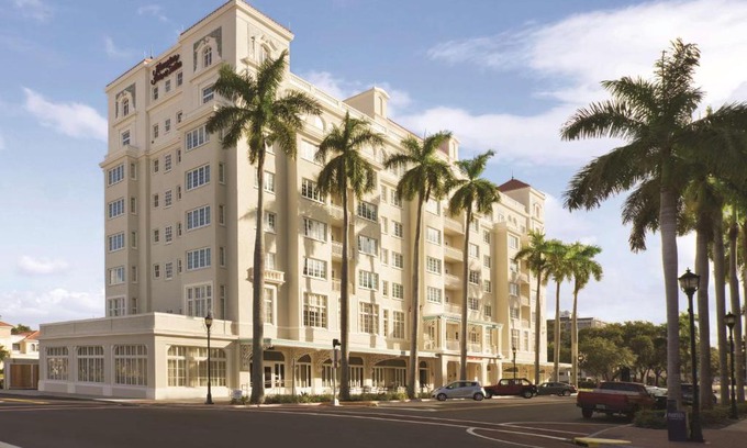 Bradenton Hotel | Hampton Inn & Suites Bradenton