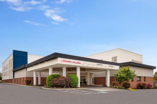 Hershey Hotel | Hampton Inn & Suites Hershey