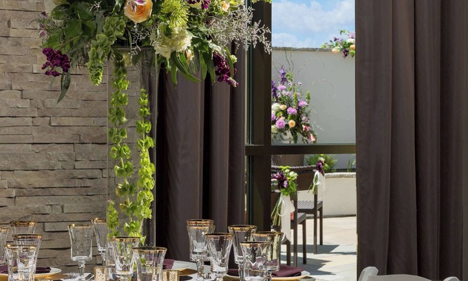 Napa Hotel | Hampton Inn & Suites Napa