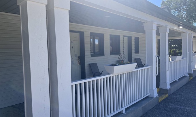 Hampton Hotel | Hampton Motel