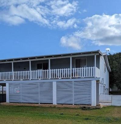 Lancelin House | Hamptons