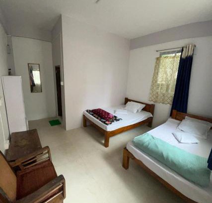 Cherrapunji House | Hams Cherrapunji