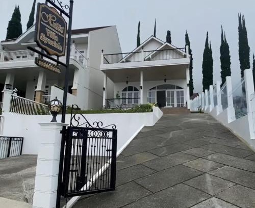 Hargomulyo Villa | HANA Villa Syariah