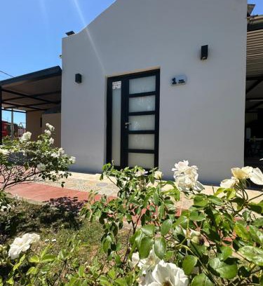 Chajari Apartment | HANAKOTOBA El lenguaje de las Flores