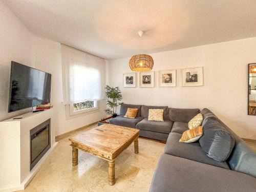 Estepona House | Hanami Casa Principe Felipe