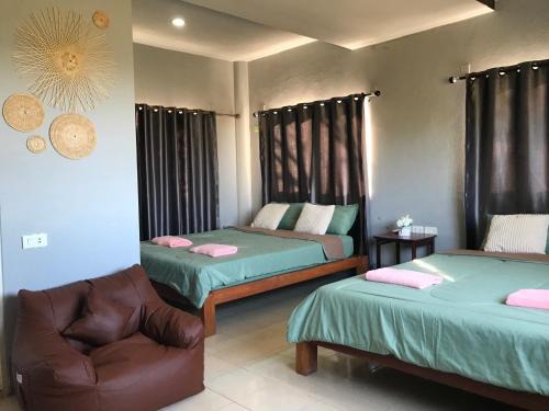 Khao Kho Villa | Hangout Khaokho รีสอร์ต