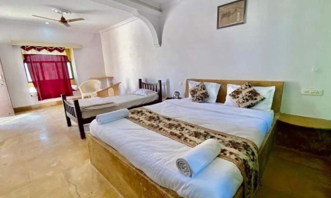 Jaisalmer Other | Hanif Desert Safari Camp Jaisalmer