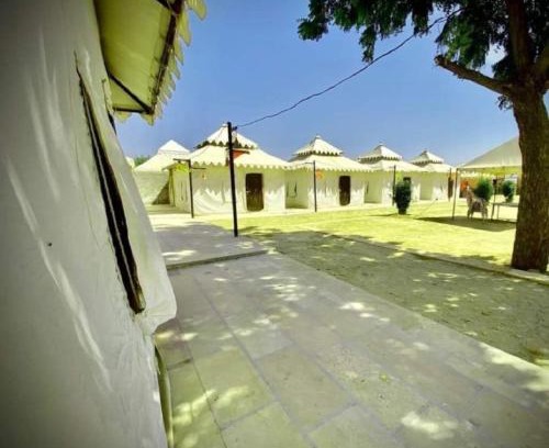 Jaisalmer Other | Hanif Desert safari camp,Jaisalmer
