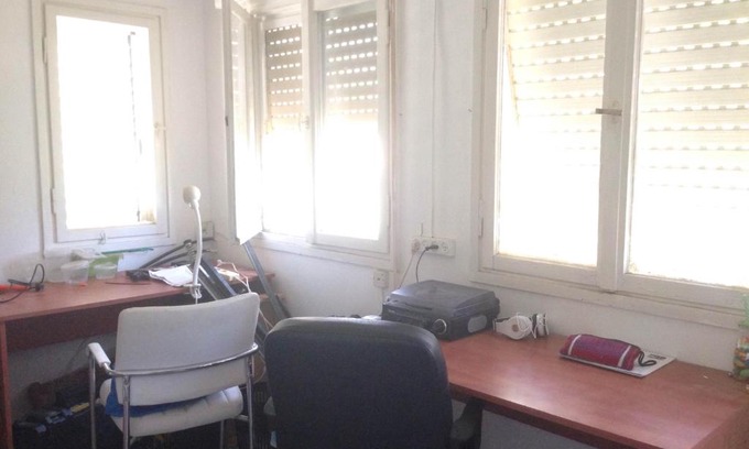 Haifa Apartment | Hankin 49 Aprtment