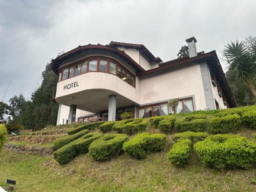 Tirol Hotel | HANNA Pórtico Hotel - Gramado