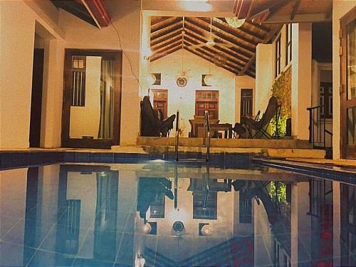 Hettimulla Villa | Hanna Villa Beruwala