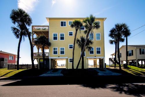 Edisto Island House | Hannah's Choice