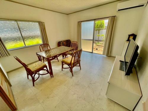 Hannan House | Hannan Village fifth