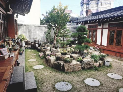 Seongnae-dong House | Hanok1957