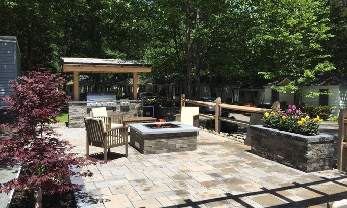 Bar Harbor Cottage | Hanscom's Motel and Cottages