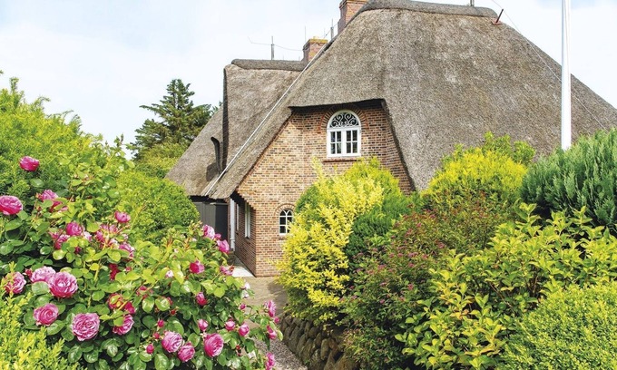 Kampen House | Hansenhoog 3 von Appartements & Mehr - Hansenhoog 3